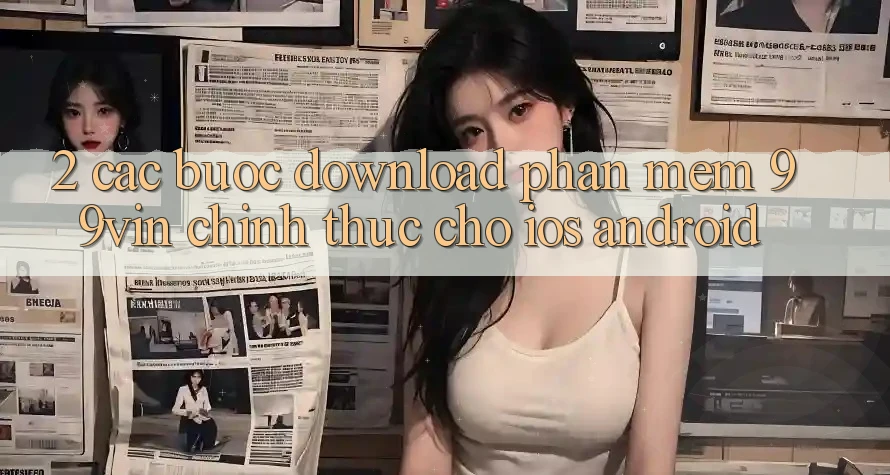 2. Các bước Download Phần mềm 99vin Chính Thức Cho iOS & Android 2. Các bước Download Phần mềm 99vin Chính Thức Cho iOS & Android