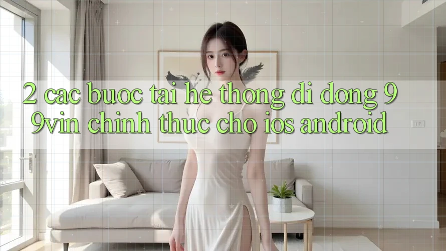 2. Các bước Tải Hệ thống di động 99vin Chính Thức Cho iOS & Android 2. Các bước Tải Hệ thống di động 99vin Chính Thức Cho iOS & Android