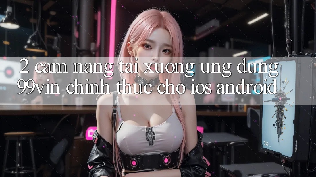 2. Cẩm nang Tải xuống Ứng dụng 99vin Chính Thức Cho iOS & Android 2. Cẩm nang Tải xuống Ứng dụng 99vin Chính Thức Cho iOS & Android