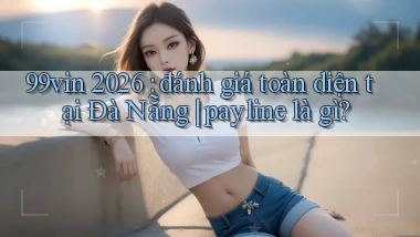 99vin 2026 đánh giá toàn diện tại Đà Nẵng payline là gì