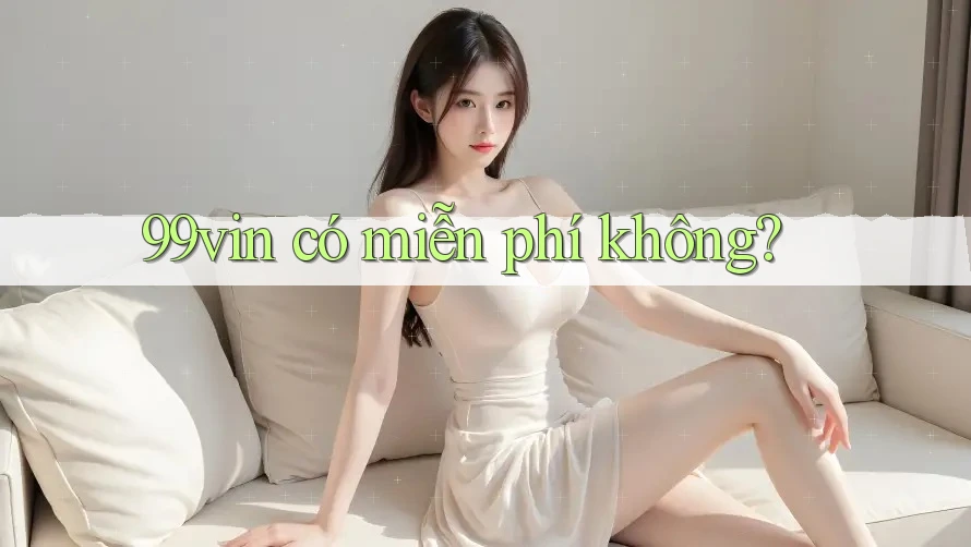 99vin có miễn phí không?