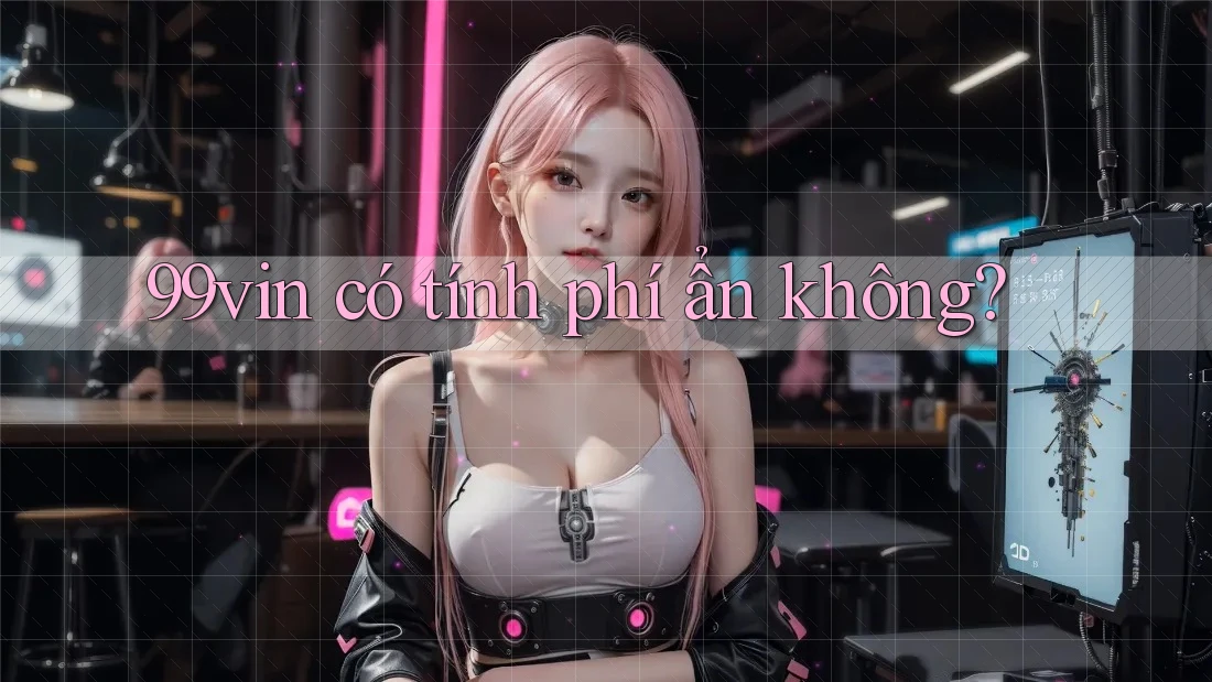 99vin có tính phí ẩn không? 99vin có tính phí ẩn không?