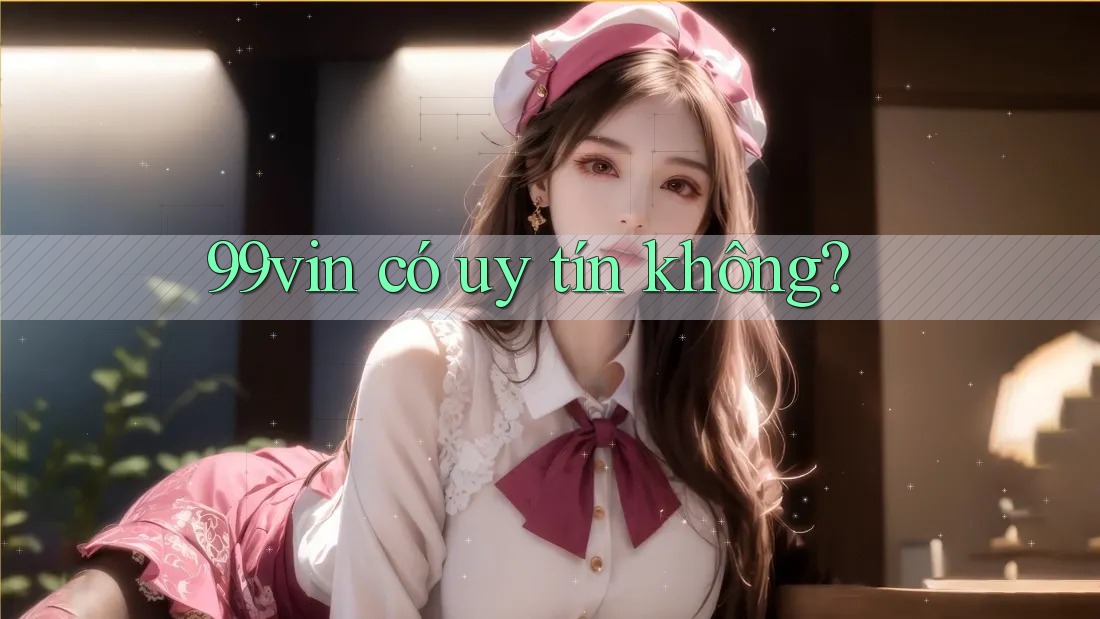 99vin có uy tín không?