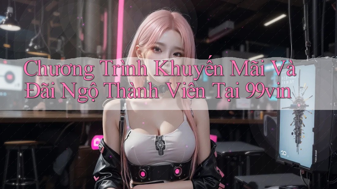 Chương Trình Khuyến Mãi Và Đãi Ngộ Thành Viên Tại 99vin