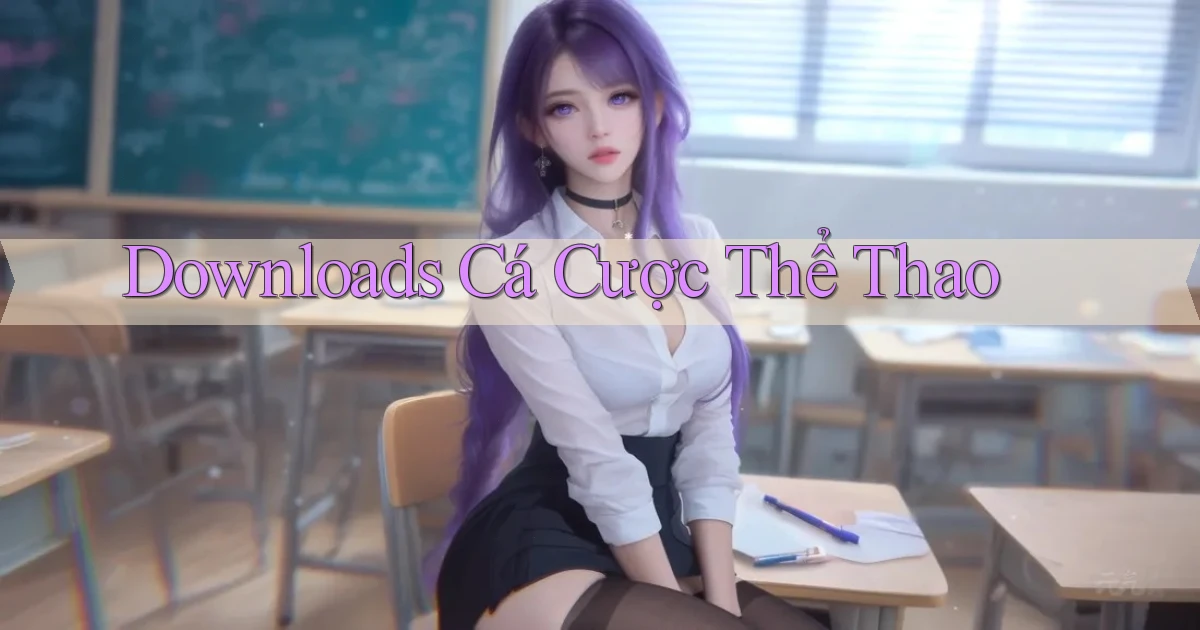 Downloads Cá cược thể thao