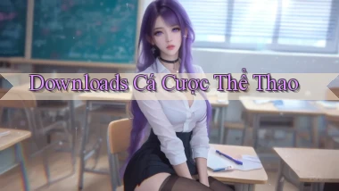 Downloads Cá cược thể thao