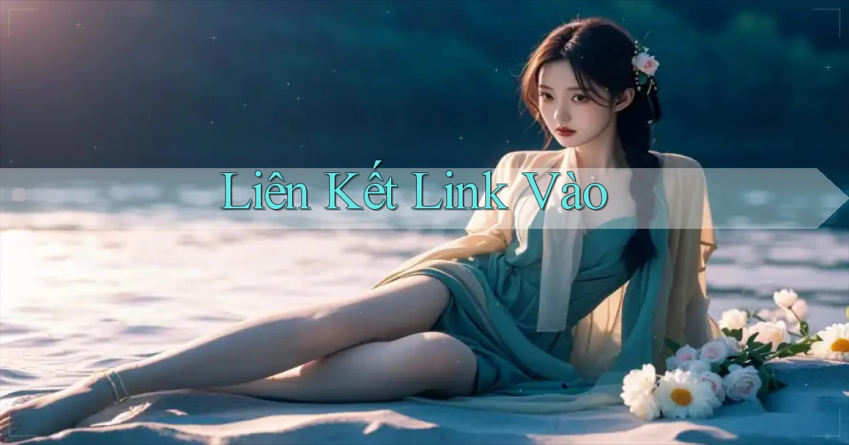 Liên kết Link vào