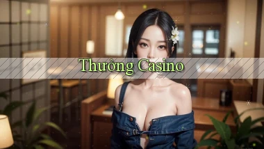 Thưởng Casino