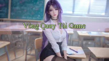 Vòng quay Tải game